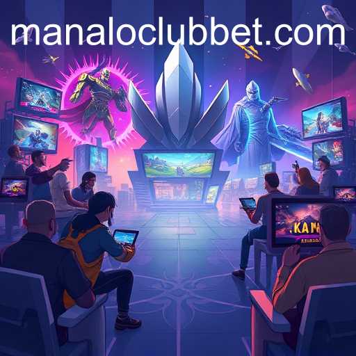 The Rise of ManaloClub in Online Gaming