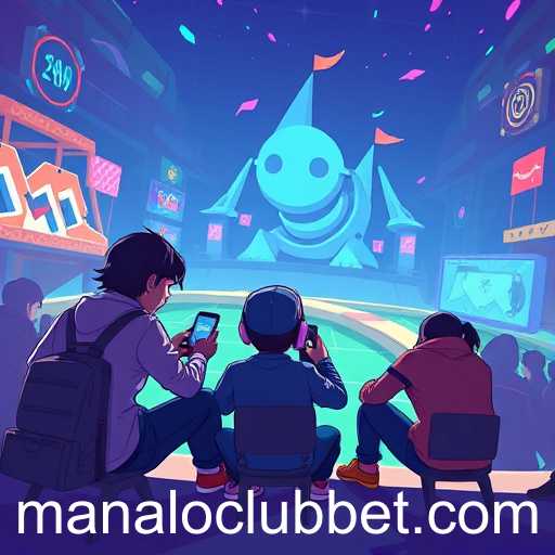The Rise of ManaloClub in the Digital Gaming Sphere