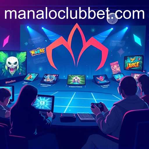 The Rise of Manaloclub in Online Gaming