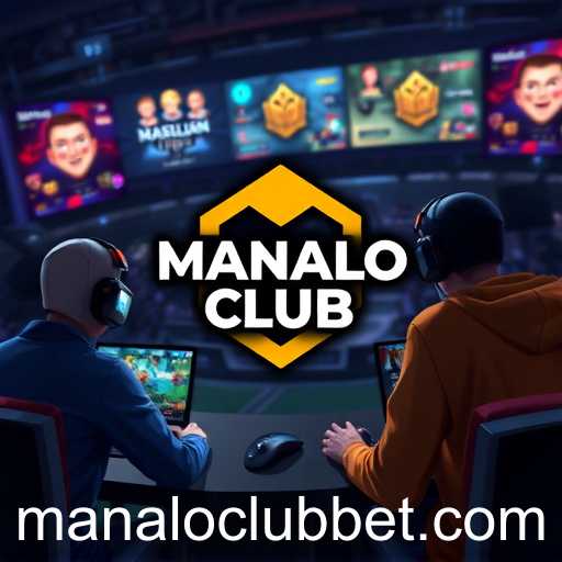 The Rise of ManaloClub: A Game-Changing Platform