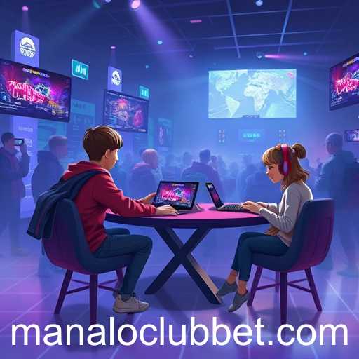 The Rise of ManaloClub and Its Impact on Gaming