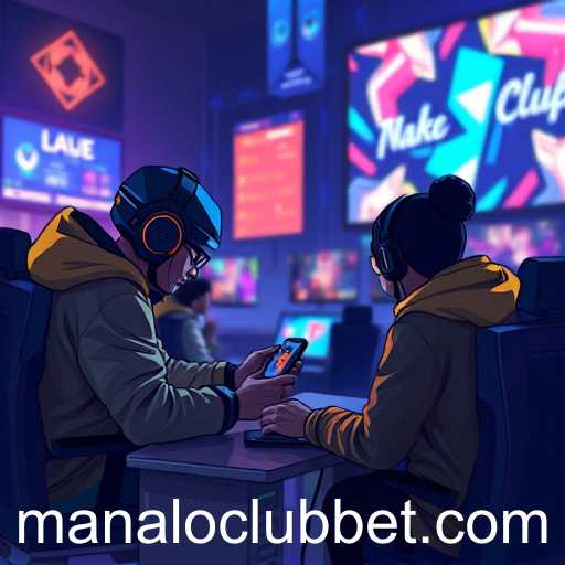 The Rise of ManaloClub in the Gaming World