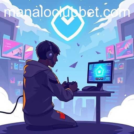 The Rise of Manaloclub in Online Gaming